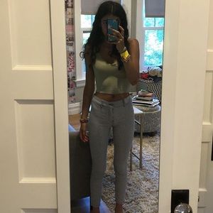 Brandy Melville pants